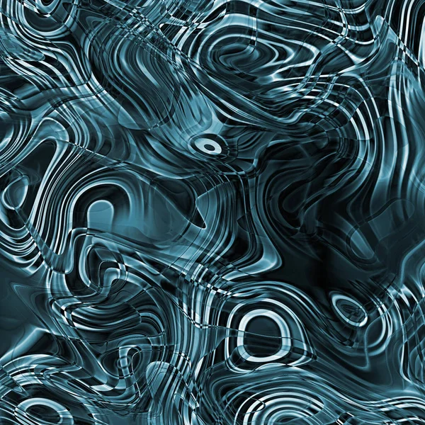 Abstrakt Digital Målning Struktur Plugin Art Fractal Textur Webb Tempelate — Stockfoto