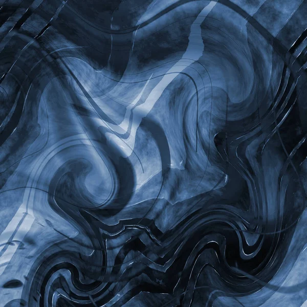 Αφηρημένη Ψηφιακή Ζωγραφική Υφή Plugin Art Fractal Υφή Web Tempelate — Φωτογραφία Αρχείου