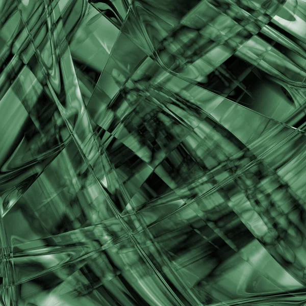 Abstrakt Digital Målning Struktur Plugin Art Fractal Textur Webb Tempelate — Stockfoto