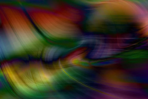 Textura Pintura Digital Abstrata Textura Art Fractal Plugin Web Tempelate — Fotografia de Stock