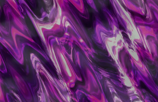 Textura Pintura Digital Abstrata Textura Art Fractal Plugin Web Tempelate — Fotografia de Stock