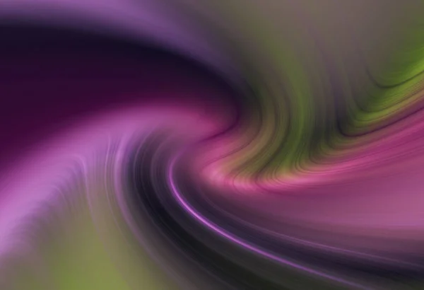 Textura Pintura Digital Abstrata Textura Art Fractal Plugin Web Tempelate — Fotografia de Stock