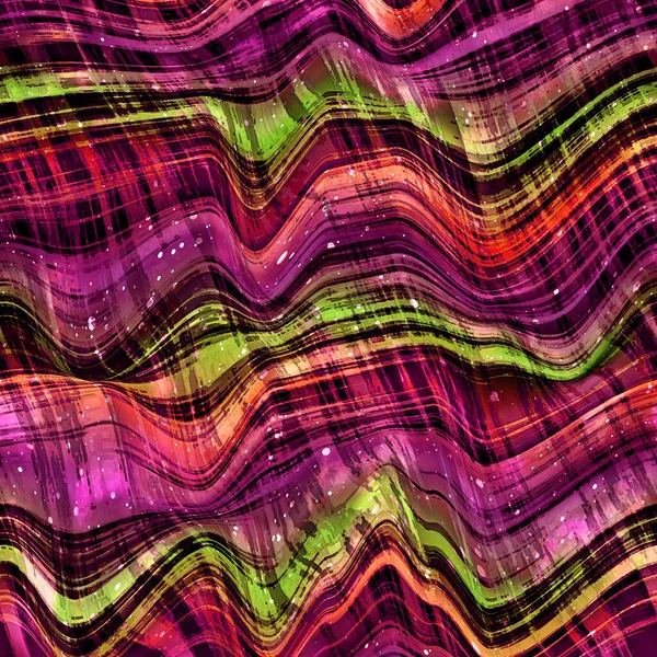 Textura Abstracta Pintura Digital Plugin Art Fractal Textura Web Tempelate — Foto de Stock