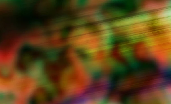 Textura Abstracta Pintura Digital Plugin Art Fractal Textura Web Tempelate —  Fotos de Stock