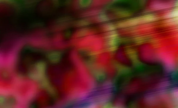 Abstrakt Digital Målning Struktur Plugin Art Fractal Textur Webb Tempelate — Stockfoto