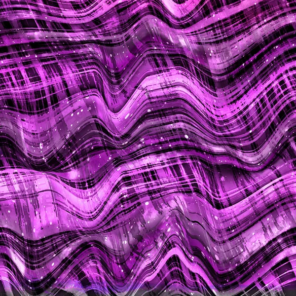 Textura Pintura Digital Abstrata Textura Art Fractal Plugin Web Tempelate — Fotografia de Stock