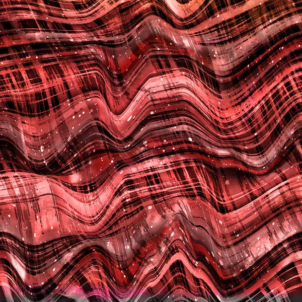 Abstraktní Textura Digitální Malby Plugin Art Fractal Textura Web Tempelate — Stock fotografie