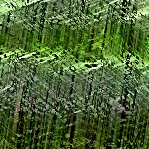 Textura Abstracta Pintura Digital Plugin Art Fractal Textura Web Tempelate —  Fotos de Stock