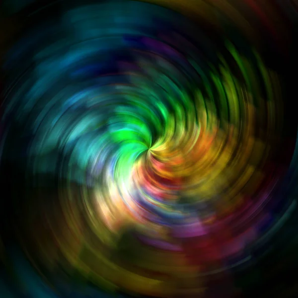 Abstracte Digitale Schildertextuur Plugin Art Fractal Textuur Web Tempelate Abstracte — Stockfoto