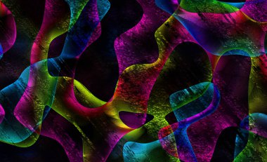 Soyut dijital resim dokusu. plugin art.fraktal doku, web tempelate, soyut arkaplan, grunge doku, geometrik tasarım, suluboya boya, soyut arkaplan, soyut doku, doku tasarımı