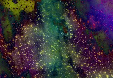 Soyut dijital resim dokusu. plugin art.fraktal doku, web tempelate, soyut arkaplan, grunge doku, geometrik tasarım, suluboya boya, soyut arkaplan, soyut doku, doku tasarımı