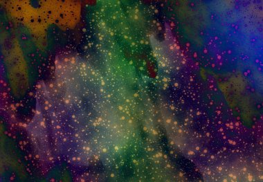 Soyut dijital resim dokusu. plugin art.fraktal doku, web tempelate, soyut arkaplan, grunge doku, geometrik tasarım, suluboya boya, soyut arkaplan, soyut doku, doku tasarımı