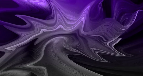 Αφηρημένη Ψηφιακή Ζωγραφική Υφή Plugin Art Fractal Υφή Web Tempelate — Φωτογραφία Αρχείου