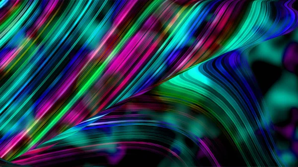 Abstracte Digitale Schildertextuur Plugin Art Fractal Textuur Web Tempelate Abstracte — Stockfoto