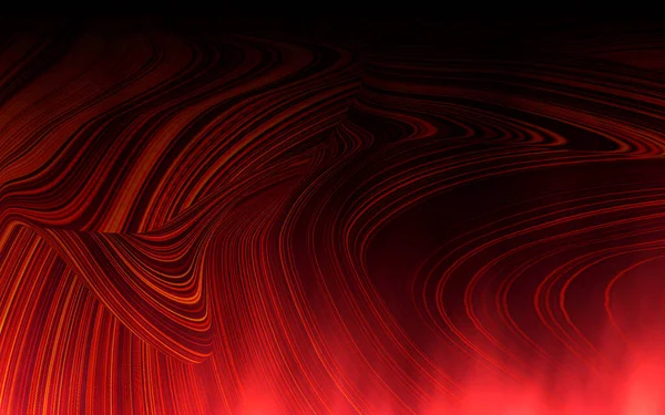 Textura Abstracta Pintura Digital Plugin Art Fractal Textura Web Tempelate —  Fotos de Stock