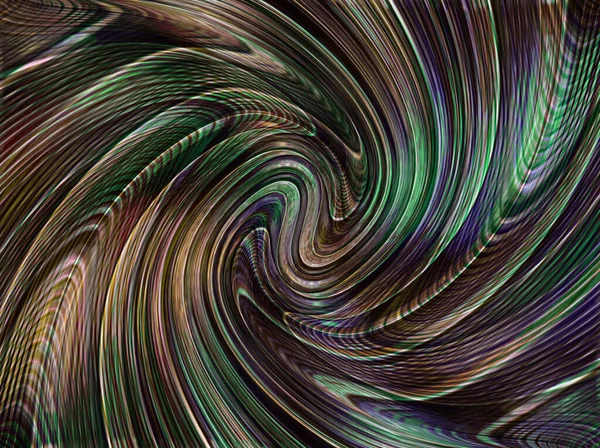 Textura Abstracta Pintura Digital Plugin Art Fractal Textura Web Tempelate —  Fotos de Stock