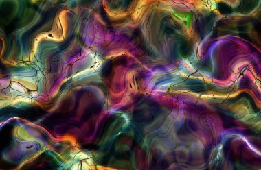 Soyut dijital resim dokusu. plugin art.fraktal doku, web tempelate, soyut arkaplan, grunge doku, geometrik tasarım, suluboya boya, soyut arkaplan, soyut doku, doku tasarımı