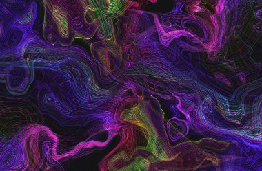 Soyut dijital resim dokusu. plugin art.fraktal doku, web tempelate, soyut arkaplan, grunge doku, geometrik tasarım, suluboya boya, soyut arkaplan, soyut doku, doku tasarımı