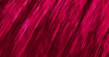 Soyut renkli animasyon. Çok renkli sıvı arkaplan. Güzel Gradyan dokusu, soyut çok renkli arkaplan.