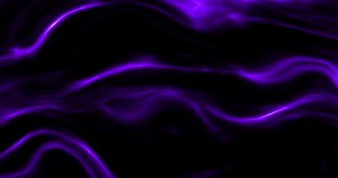 Soyut renkli animasyon. Çok renkli sıvı arkaplan. Güzel Gradyan dokusu, soyut çok renkli arkaplan.