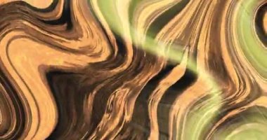 Soyut renkli animasyon. Çok renkli sıvı arkaplan. Güzel Gradyan dokusu, soyut çok renkli arkaplan.