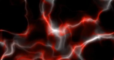 Soyut renkli animasyon. Çok renkli sıvı arkaplan. Güzel Gradyan dokusu, soyut çok renkli arkaplan.