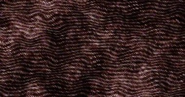 Soyut renkli animasyon. Çok renkli sıvı arkaplan. Güzel Gradyan dokusu, soyut çok renkli arkaplan.