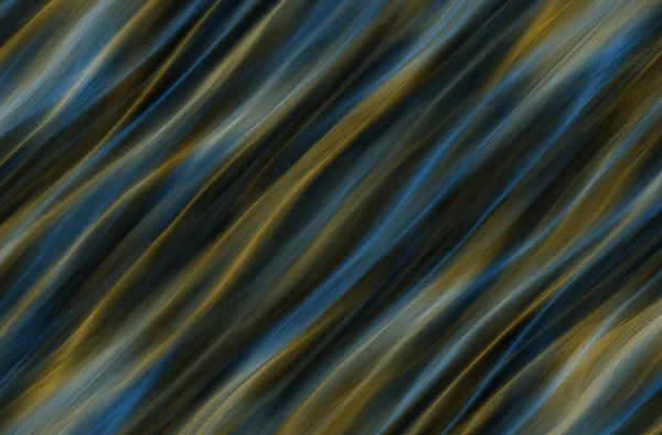 Design Abstrato Pintado Digital Textura Grunge Colorido Arte Fractal Ilustração — Fotografia de Stock