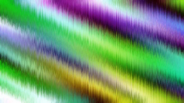 Diseño Abstracto Pintado Digital Textura Grunge Colorida Arte Fractal Ilustración —  Fotos de Stock