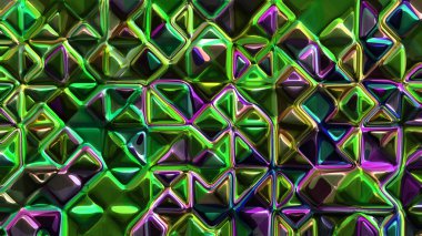 dijital boyalı soyut tasarım, renkli grunge dokusu, fraktal sanat, saykodelik illüstrasyon, soyut arkaplan