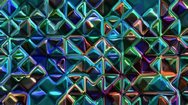 dijital boyalı soyut tasarım, renkli grunge dokusu, fraktal sanat, saykodelik illüstrasyon, soyut arkaplan