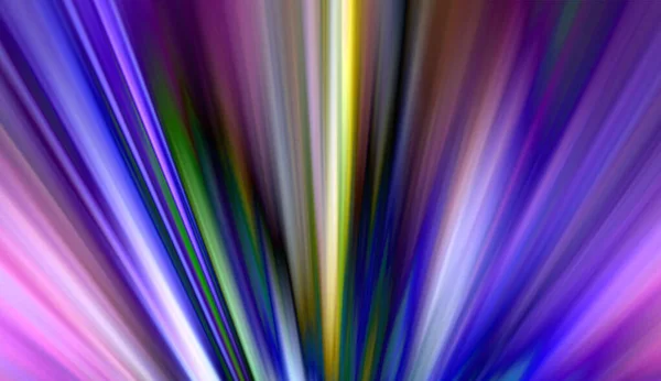 Цифровий Розписаний Абстрактний Дизайн Барвиста Гранжева Текстура Фрактальне Мистецтво Психоделічна — стокове фото