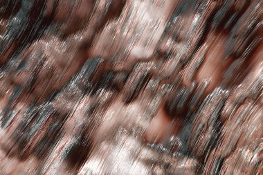 Soyut modern resim. Dijital modern arka plan. Renkli dokular. Dijital arkaplan çizimi. Desenli arkaplan, dijital boyalı soyut tasarımı, renkli grunge dokusu, modern arkaplan çizimi, fraktal yüzey tasarımı, ışık efekti dokusu.