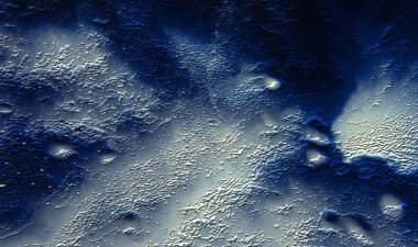 Soyut modern resim. Dijital modern arka plan. Renkli dokular. Dijital arkaplan çizimi. Desenli arkaplan, dijital boyalı soyut tasarımı, renkli grunge dokusu, modern arkaplan çizimi, fraktal yüzey tasarımı, ışık efekti dokusu.