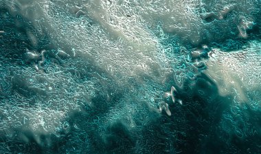 Soyut modern resim. Dijital modern arka plan. Renkli dokular. Dijital arkaplan çizimi. Desenli arkaplan, dijital boyalı soyut tasarımı, renkli grunge dokusu, modern arkaplan çizimi, fraktal yüzey tasarımı, ışık efekti dokusu.