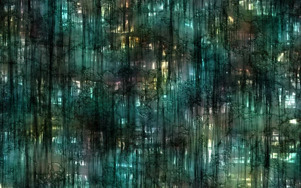 Soyut modern resim. Dijital modern arka plan. Renkli dokular. Dijital arkaplan çizimi. Desenli arkaplan, dijital boyalı soyut tasarımı, renkli grunge dokusu, modern arkaplan çizimi, fraktal yüzey tasarımı, ışık efekti dokusu.