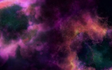 Soyut arkaplan, soyut modern resim. Dijital modern arkaplan. Renkli arkaplan resmi. Dijital arkaplan çizimi. Desenli arkaplan, dijital boyalı soyut tasarımı, renkli grunge dokusu, renkli tasarım, modern arkaplan illüstrasyonu.