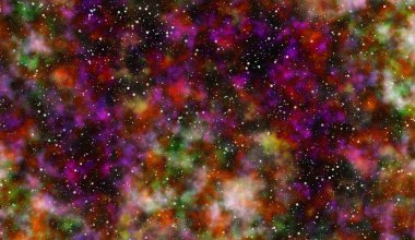 Soyut arkaplan, soyut modern resim. Dijital modern arkaplan. Renkli arkaplan resmi. Dijital arkaplan çizimi. Desenli arkaplan, dijital boyalı soyut tasarımı, renkli grunge dokusu, renkli tasarım, modern arkaplan illüstrasyonu.