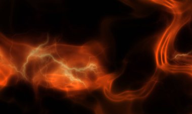 Soyut arkaplan, soyut modern resim. Dijital modern arkaplan. Renkli arkaplan resmi. Dijital arkaplan çizimi. Desenli arkaplan, dijital boyalı soyut tasarımı, renkli grunge dokusu, renkli tasarım, modern arkaplan illüstrasyonu.