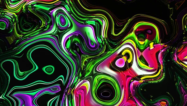 Abstract Background Abstract Modern Painting Digital Modern Background Colorful Υφή — Φωτογραφία Αρχείου