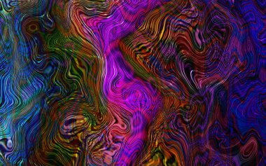 Soyut arkaplan, soyut modern resim. Dijital modern arkaplan. Renkli arkaplan resmi. Dijital arkaplan çizimi. Desenli arkaplan, dijital boyalı soyut tasarımı, renkli grunge dokusu, renkli tasarım, modern arkaplan illüstrasyonu.