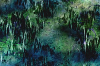 Soyut arkaplan, soyut modern resim. Dijital modern arkaplan. Renkli arkaplan resmi. Dijital arkaplan çizimi. Desenli arkaplan, dijital boyalı soyut tasarımı, renkli grunge dokusu, renkli tasarım, modern arkaplan illüstrasyonu.