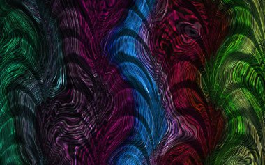 Soyut arkaplan, soyut modern resim. Dijital modern arkaplan. Renkli arkaplan resmi. Dijital arkaplan çizimi. Desenli arkaplan, dijital boyalı soyut tasarımı, renkli grunge dokusu, renkli tasarım, modern arkaplan illüstrasyonu.