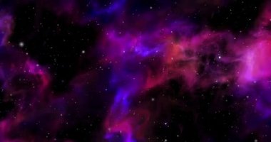 Soyut renkli animasyon. Çok renkli sıvı arkaplan. Güzel eğimli doku, soyut çok renkli arkaplan, Hareket grafiği