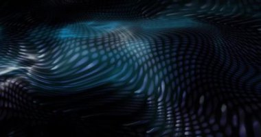 Soyut renkli animasyon. Çok renkli sıvı arkaplan. Güzel eğimli doku, soyut çok renkli arkaplan, Hareket grafiği