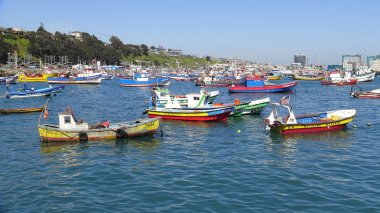 Manzara, cityscape, liman ve liman