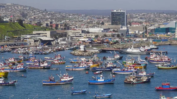 Manzara, cityscape, liman ve liman