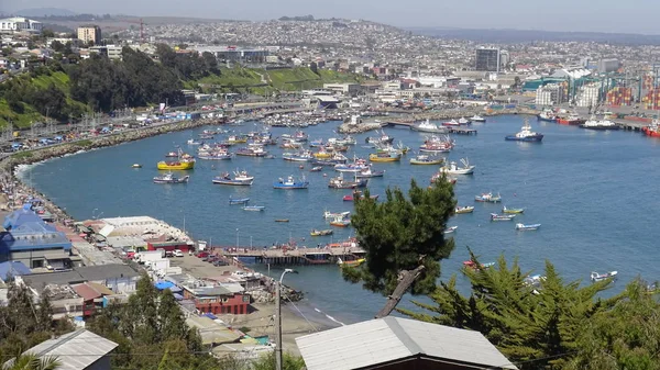 Manzara, cityscape, liman ve liman