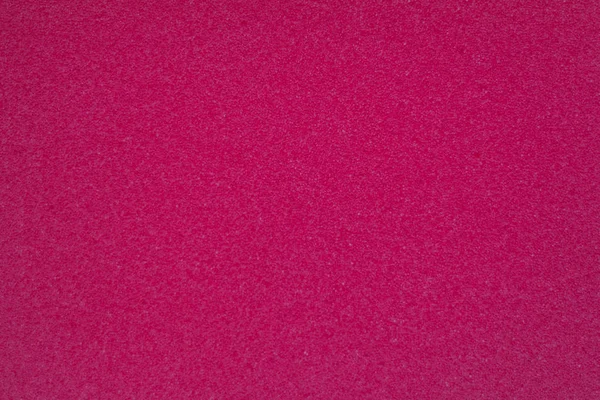 Roze Achtergrond Poreuze Structuur Van Spons — Stockfoto