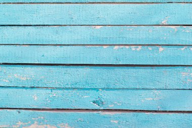 Ahşap zemin, ahşap duvar dokusu, doğal ahşap, mavi renk.